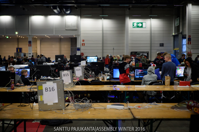 santtupajukanta asmwinter16 20160207 008.jpg by Sunnuntai
